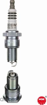 Свеча зажигания 2115 (NGK) NGK. Артикул BPR5EIX11