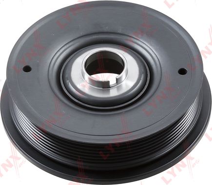 Шкив коленвала LYNXauto. Артикул PB-8251
