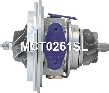 Картридж турбокомпрессора Krauf. Артикул MCT0261SL