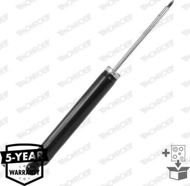 Амортизатор Monroe OESpectrum Premium. Артикул 376145SP