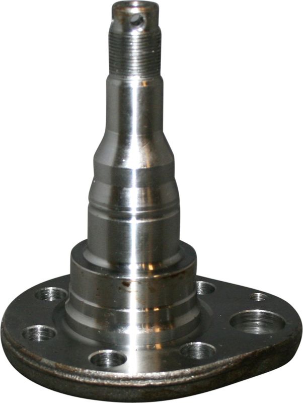 Поворотный кулак JP Group задний правый для SEAT Ibiza II 1993-2002. Артикул 1151400980