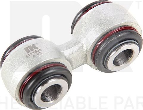 Стойка (тяга) стабилизатора NK задняя для BMW 5 II (E28) 1981-1987. Артикул 5111505