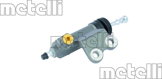 Цилиндр сцепления рабочий Metelli (алюминий) для Honda FR-V 2005-2009. Артикул 54-0071