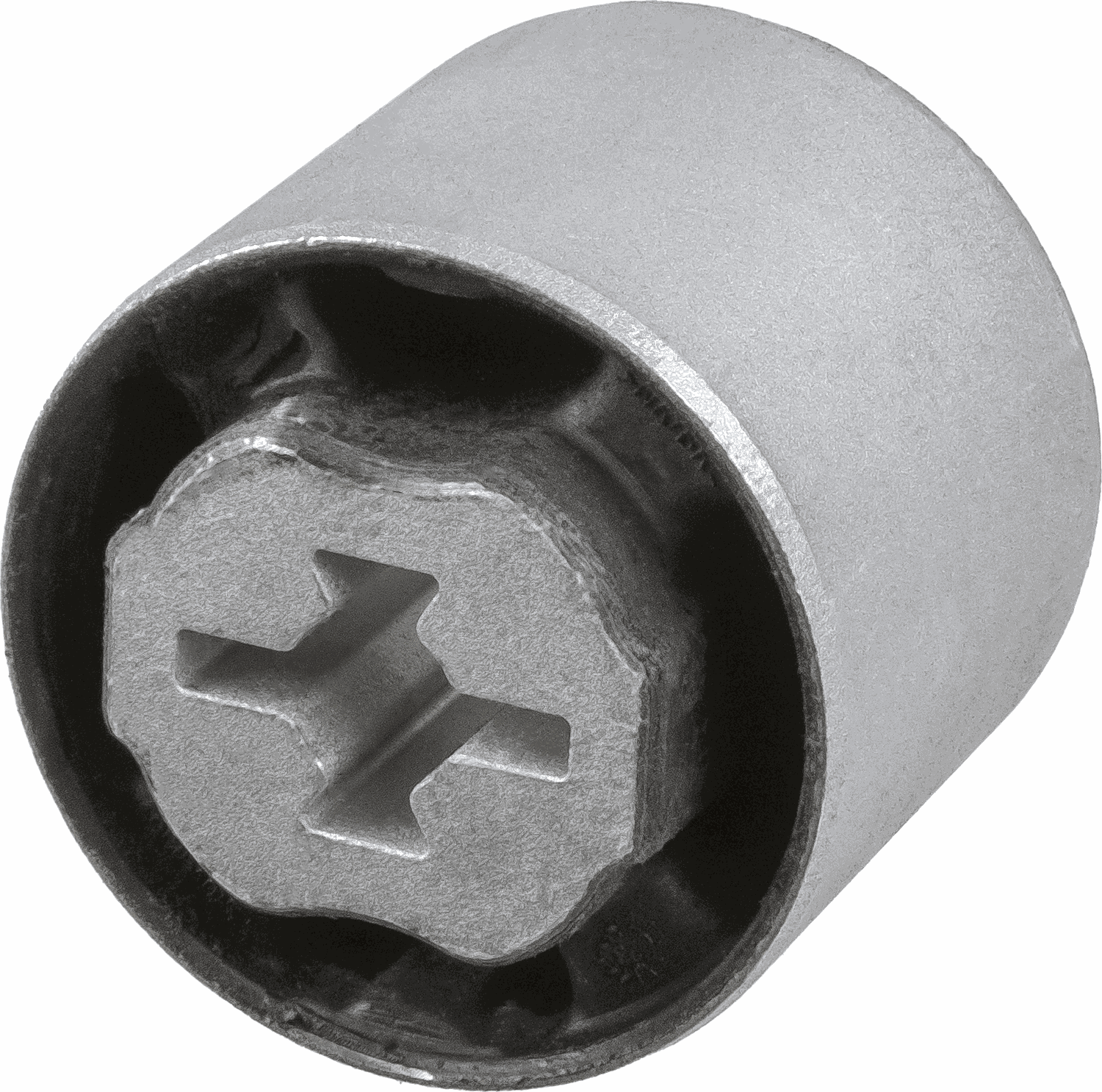 Сайлентблок переднего рычага подвески Lemforder. Артикул 44069 01