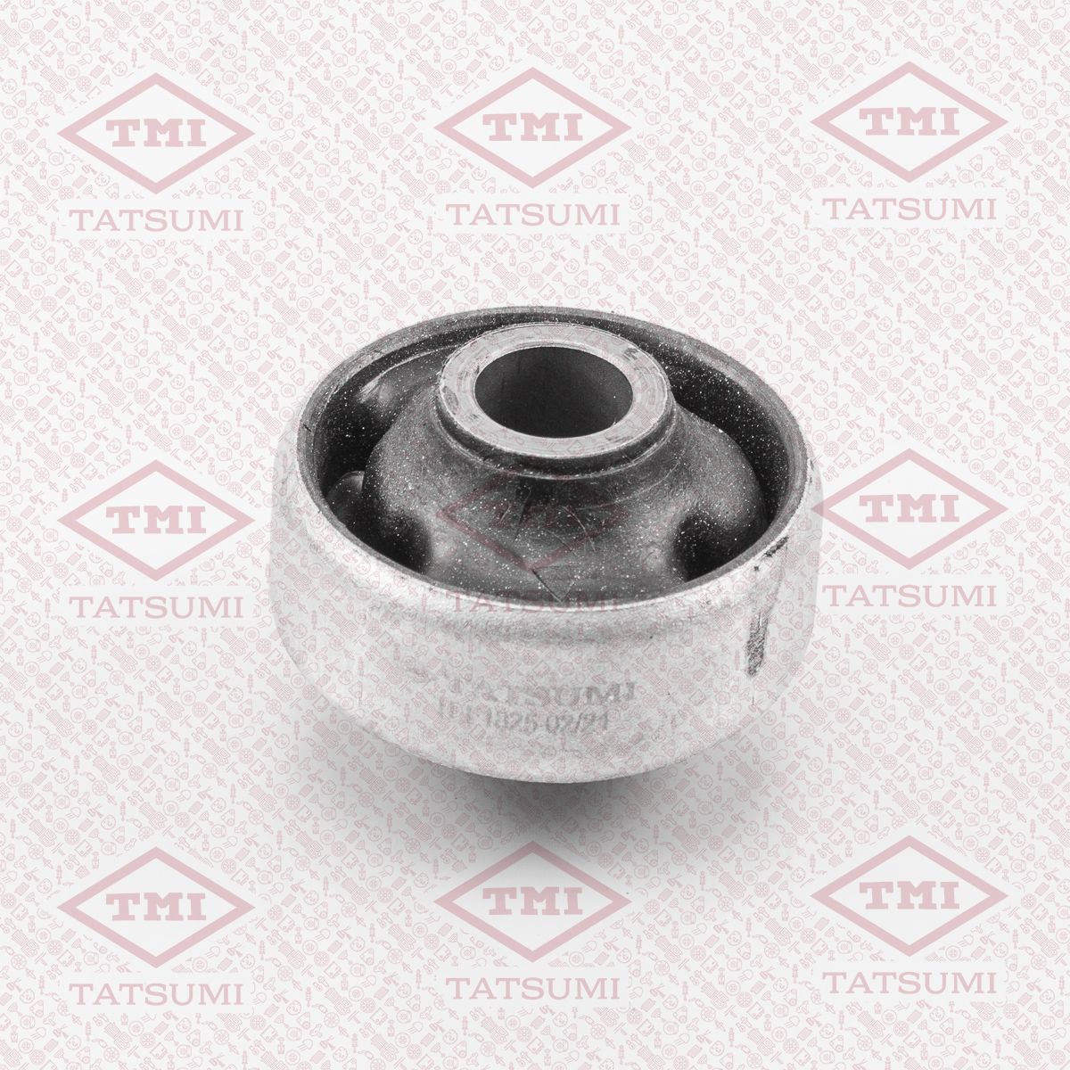 Сайлентблок рычага подвески (Tatsumi). Артикул TEF1825