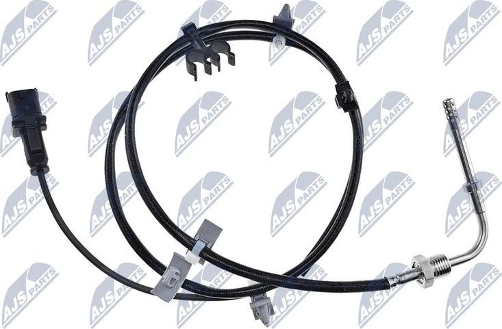 Датчик температуры выхлопных газов NTY. Артикул EGT-PL-009