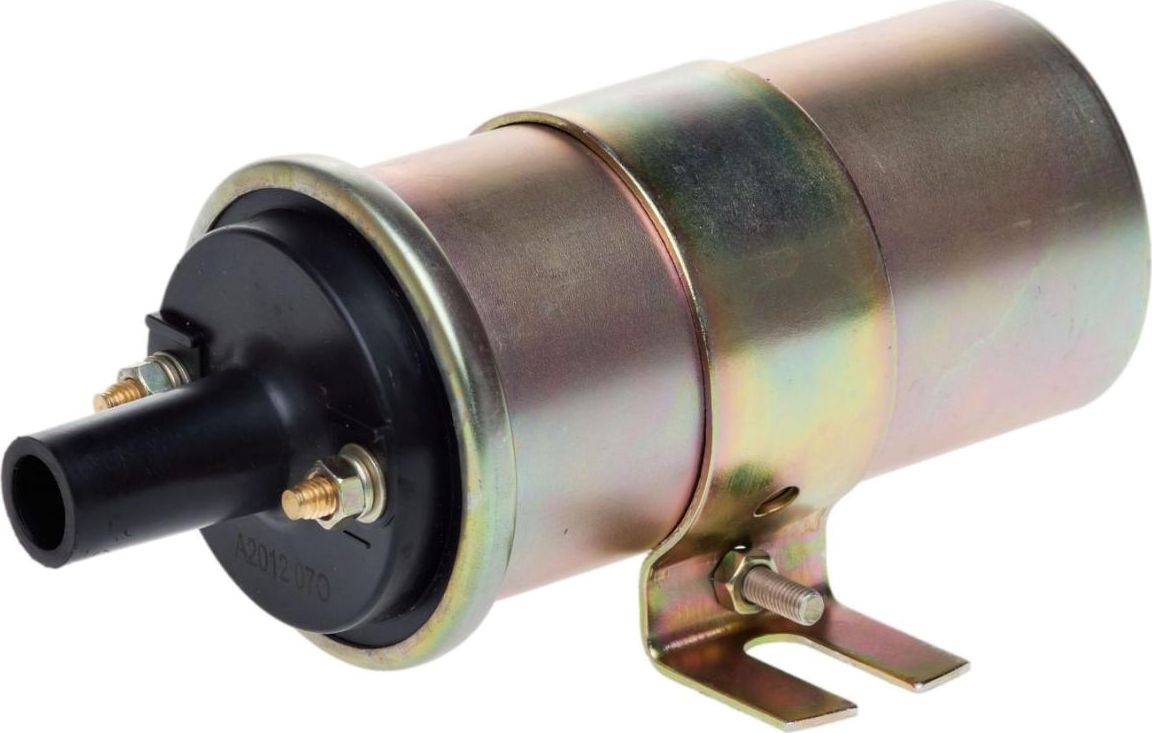 Катушка зажигания StartVOLT для ВАЗ 2101 1970-2005. Артикул SC 0101