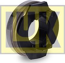 Выжимной подшипник сцепления LuK для Volkswagen Transporter T5 2003-2015. Артикул 500 0440 10