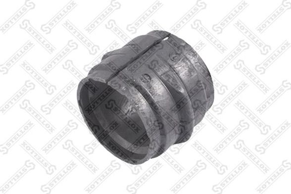 Втулка стабилизатора Stellox (резина/металл). Артикул 84-08125-SX