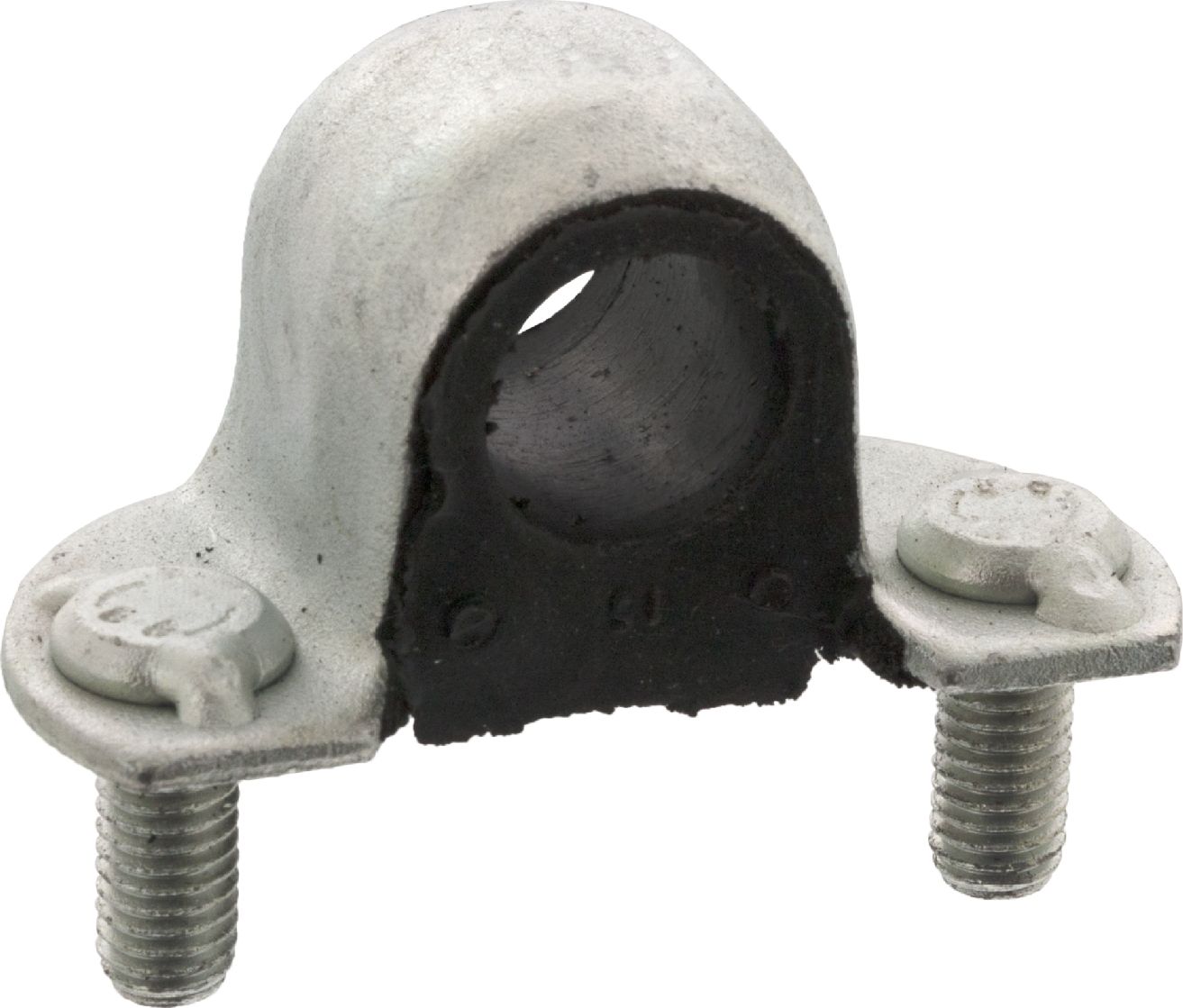 Втулка стабилизатора Febi Bilstein (резина/металл). Артикул 12685