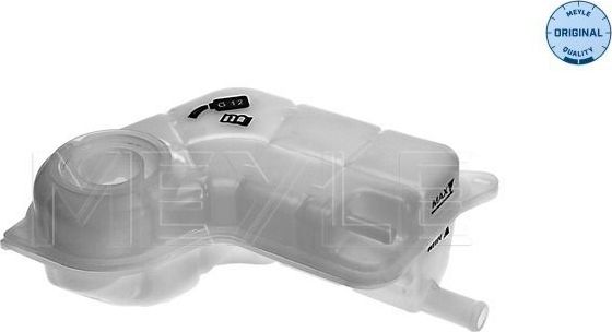 Расширительный бачок Meyle Original для Audi A6 II (C5) 2001-2005. Артикул 100 223 0003