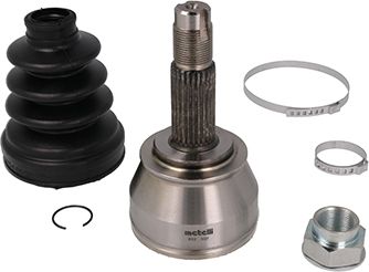 Шрус внутренний (граната) Metelli. Артикул 15-1612