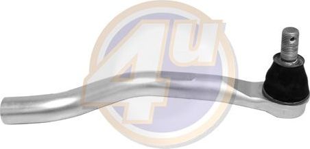 Наконечник рулевой тяги 4U (сталь). Артикул HN-A-01638