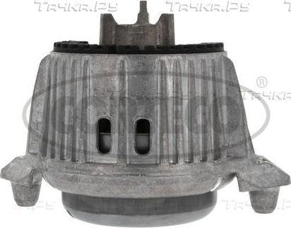 Подушка (опора) двигателя Corteco. Артикул 80001804
