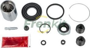 Ремкомплект тормозного суппорта Frenkit задний для Mazda 6 II (GH) 2007-2013. Артикул 235935