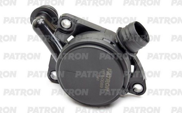 Клапан вентиляции картерных газов Patron. Артикул P14-0089