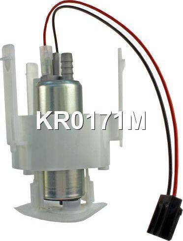 Насос топливный Krauf. Артикул KR0171M