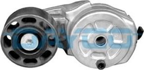 Направляющий (ведущий) ролик приводного поликлинового ремня Dayco. Артикул APV2585