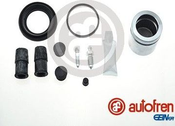 Ремкомплект тормозного суппорта Autofren Seinsa. Артикул D41114C