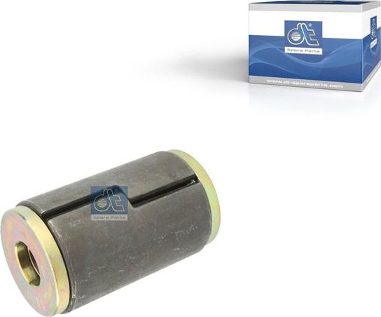 Втулка рессоры DT Spare Parts для DAF CF 75 2001-2013. Артикул 5.10108
