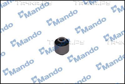 Сайлентблок заднего рычага подвески Mando нижний для Kia Ceed II 2012-2018. Артикул DCC010224