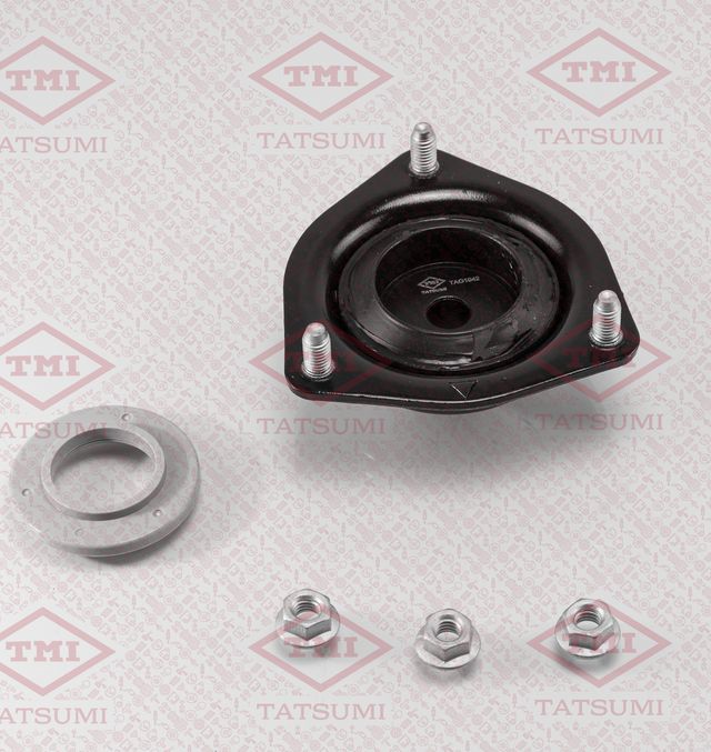 Опора амортизатора передняя LR (Tatsumi). Артикул TAG1042