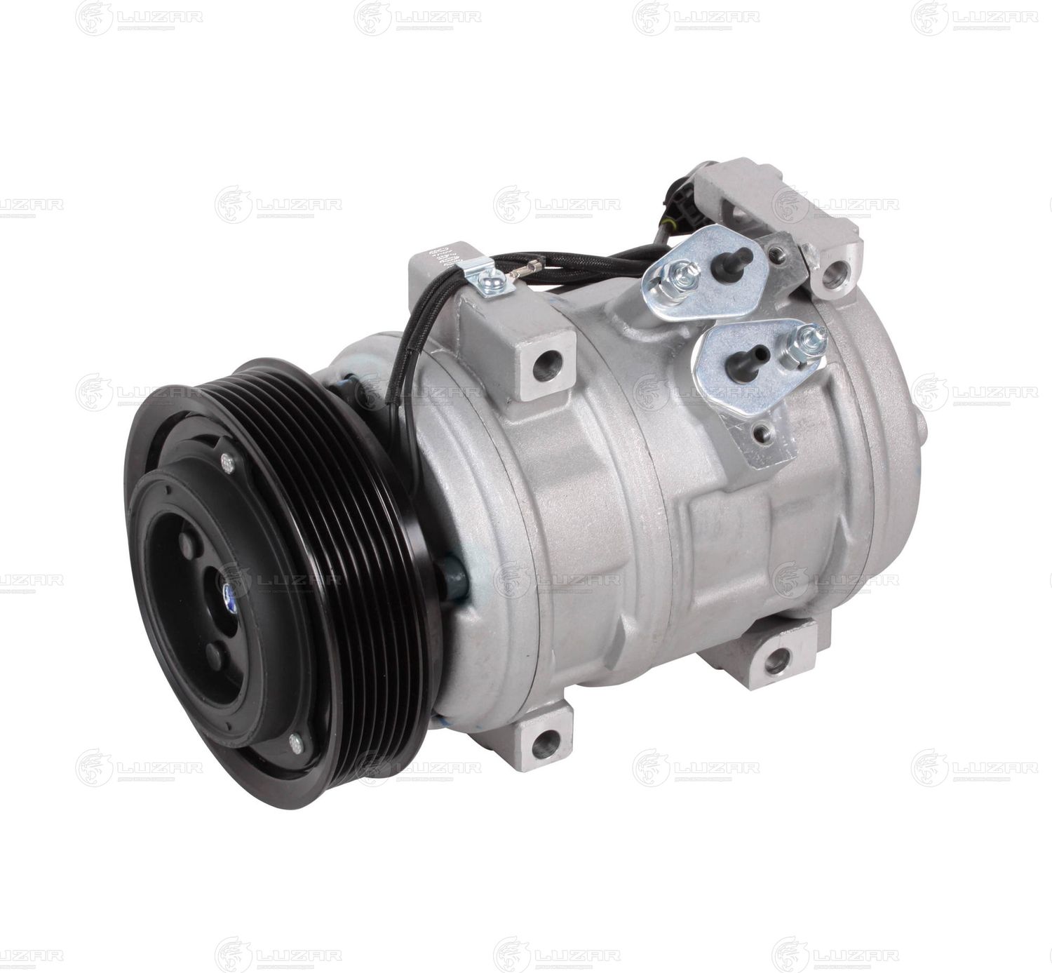 Компрессор кондиционера Luzar. Артикул LCAC 1189