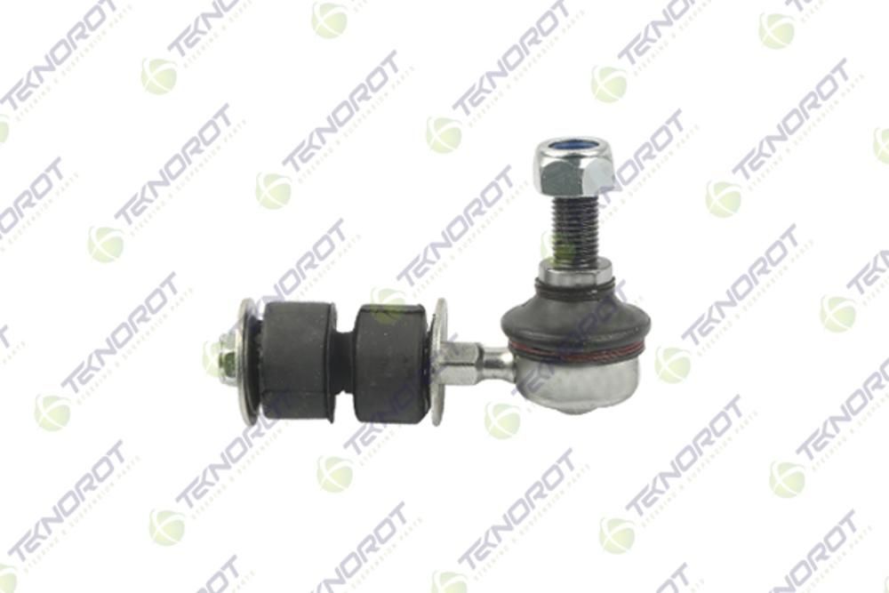 Стойка (тяга) стабилизатора Teknorot. Артикул O-410