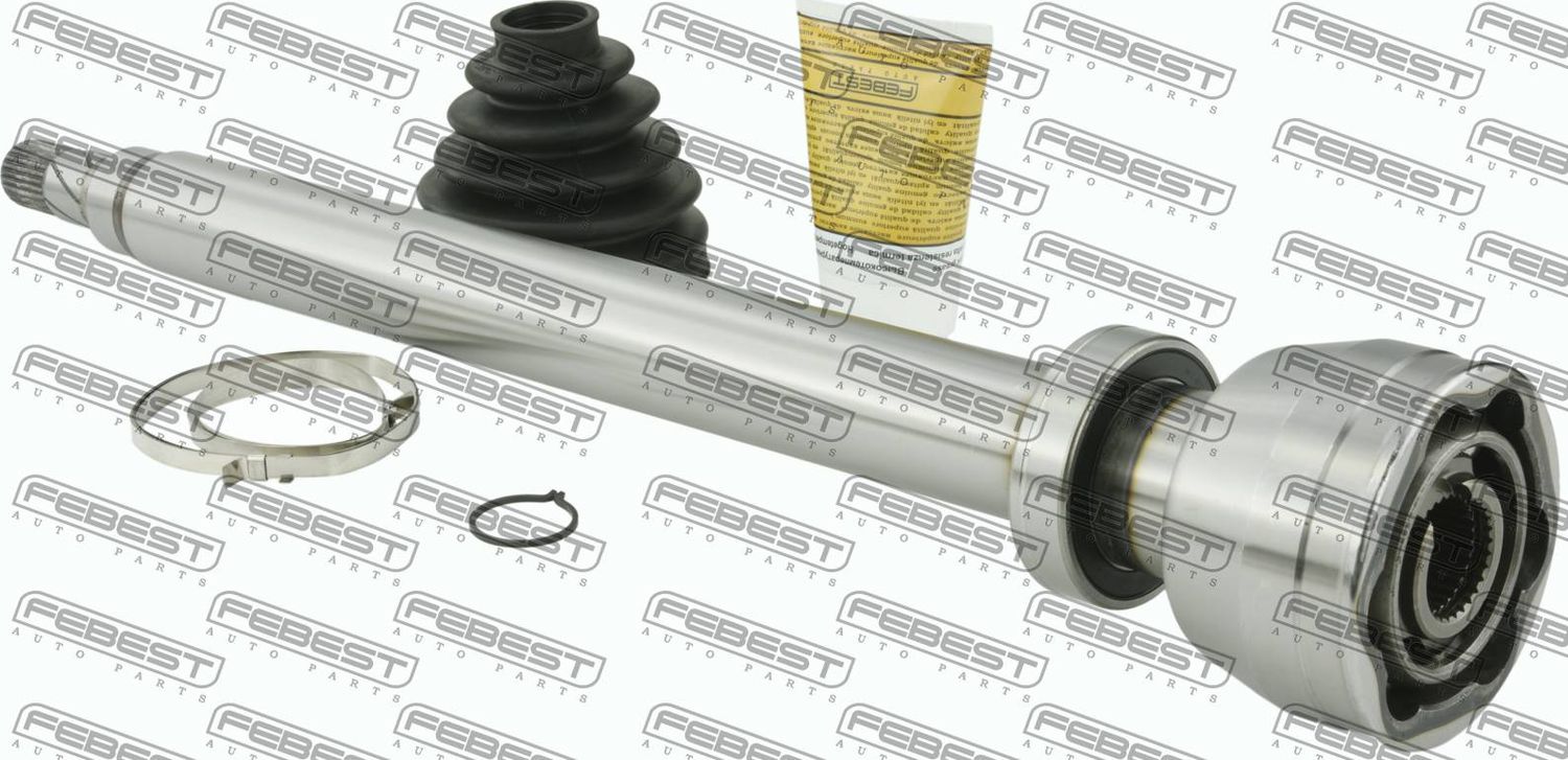 Шрус внутренний (граната) Febest. Артикул 2111-CA1RH