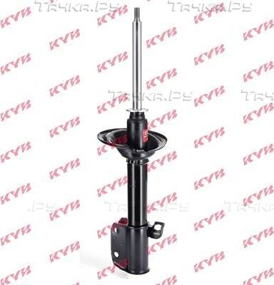 Амортизатор KYB (Каяба) Excel-G. Артикул 334109