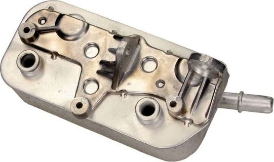 Радиатор масляный (маслоохладитель) для двигателя MaXgear для BMW 7 III (E38) 1994-2001. Артикул 14-0023