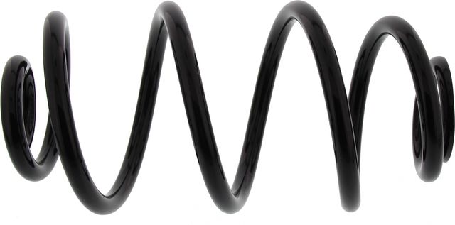 Пружина подвески MAPCO задняя для Volkswagen Passat B5 1996-2005. Артикул 71884