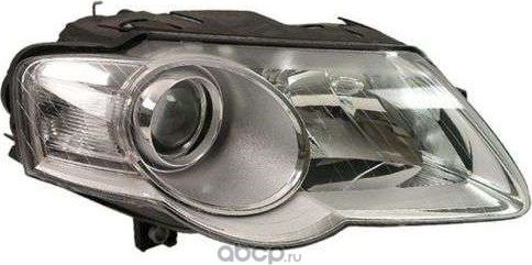 Фара передняя основная VAG. Артикул 3C0941006AA