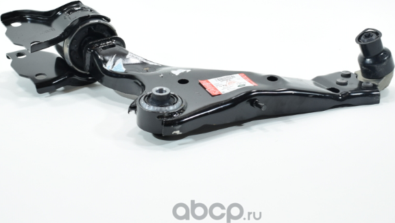 Шаровая опора Land Rover. Артикул LR117141