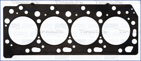 Прокладка ГБЦ Ajusa MULTILAYER STEEL для Mitsubishi L200 IV 2005-2015. Артикул 10193710