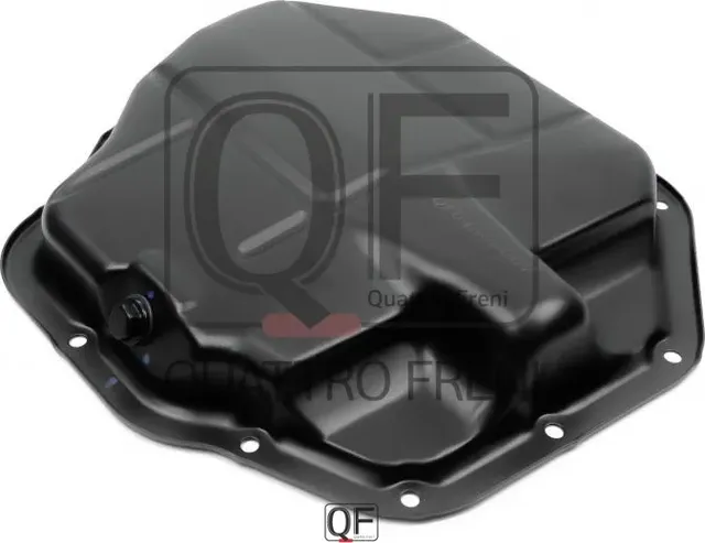 Поддон масляный (Quattro Freni). Артикул qf04a00007