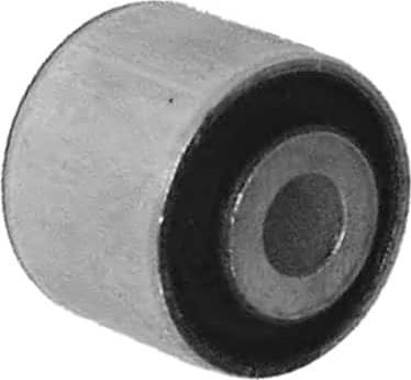 Сайлентблок переднего рычага подвески SKF передний правый/левый нижний внешний для Audi A4 II (B6) 2000-2004. Артикул VKDS 331006