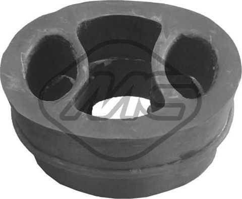 Кронштейн глушителя Metalcaucho для Opel Tigra A 1994-2000. Артикул 00975