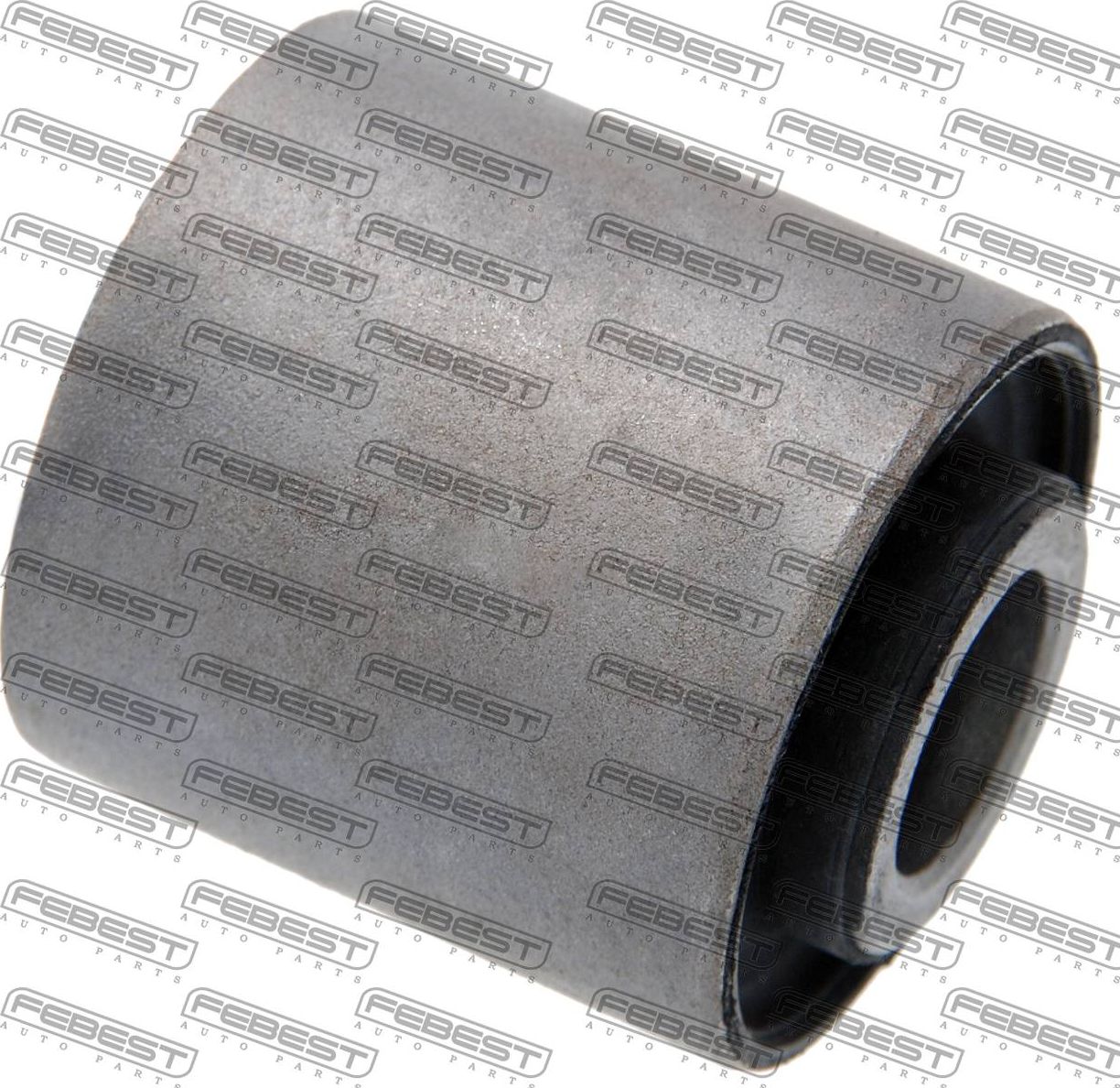 Сайлентблок переднего рычага подвески Febest. Артикул BZAB-018