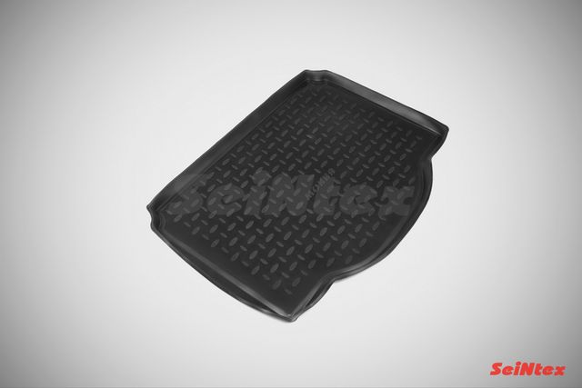 Коврик Seintex для багажника Opel Mokka 2012-2026. Артикул 85184