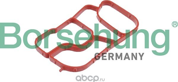 прокладка радиатора масляного Borsehung. Артикул B19249