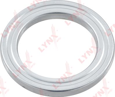 Опорный подшипник амортизатора (стойки) LYNXauto передний для Peugeot Boxer II (230) 1994-2002. Артикул MA-5105LR