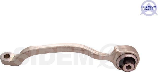 Продольный рычаг передней подвески Sidem (сталь). Артикул 49154