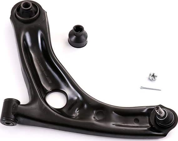 Поперечный рычаг передней подвески SKF левый нижний для Citroen C1 I 2005-2014. Артикул VKDS 323044 B