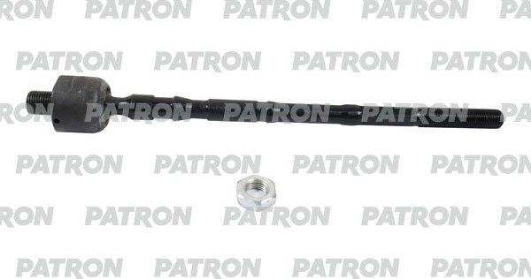 Рулевая тяга Patron правая/левая внутренняя для Subaru Legacy III 1998-2002. Артикул PS2327