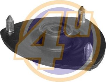 Опора амортизатора (стойки) 4U. Артикул HN-SS-00024