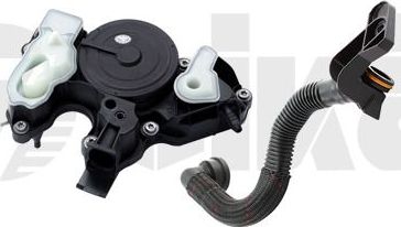 Маслоотделитель с вентиляционной трубкой Vika. Артикул K11786701