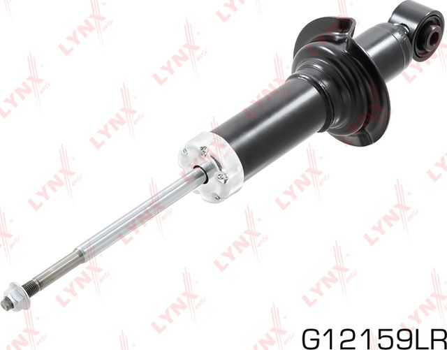 Амортизатор LYNXauto задний для Honda Civic VII 2001-2005. Артикул G12159LR