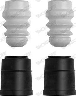 Комплект отбойников и пыльников амортизаторов (стоек) Monroe PROTECTION KIT. Артикул PK175