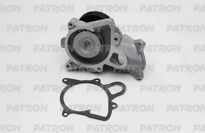 Насос водяной (Patron) Patron. Артикул PWP1257